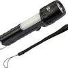 Lampe de poche LED Brennerstuhl luxpremium | avec feu latéral - 1178690