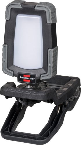 Spot à batterie LED mobile Brennerstuhl | classe 1050 | mon clip | 950lm | IP65 1173070010