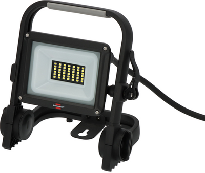 Brennerstuhl lampe de chantier LED mobile jaro 3060 m, 2300lm, 20w, 2m h07rn-f 3g1.0, ip65 - 1171250243