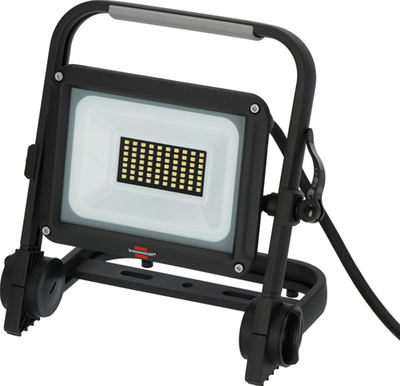 Brennerstuhl lampe de chantier LED mobile jaro 4060 m, 3450lm, 30w, 3m h07rn-f 3g1.0, ip65 - 1171250343