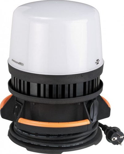 Brennerstuhl profi LED spot orum 5m | 12050 m | ip54-9171400901