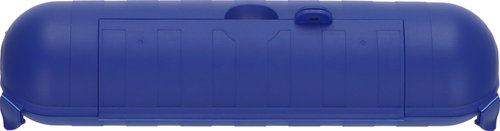 Brennerstuhl coffre-fort cee 230v ip44, bleu - 1160540