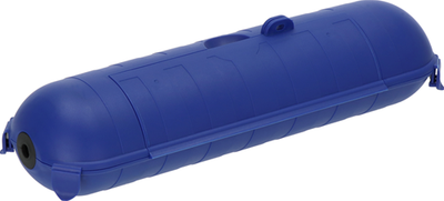 Brennerstuhl coffre-fort cee 230v ip44, bleu - 1160540