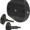 Brennerstuhl support magnétique universel mh 1 - 1172640082