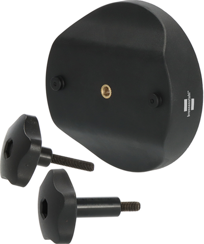 Brennerstuhl support magnétique universel mh 1 - 1172640082