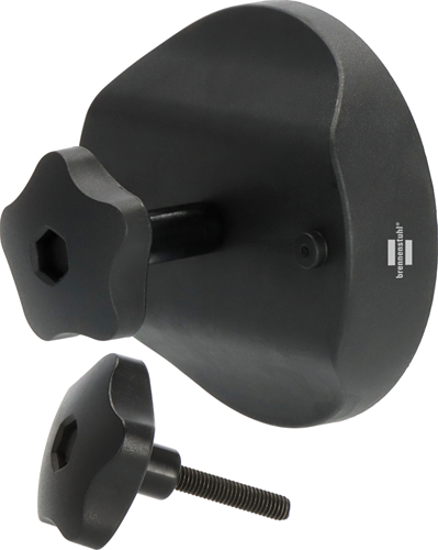 Brennerstuhl support magnétique universel mh 1 - 1172640082