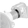 Télescope Bresser Messier NT-203 94 x 26 cm Aluminium blanc