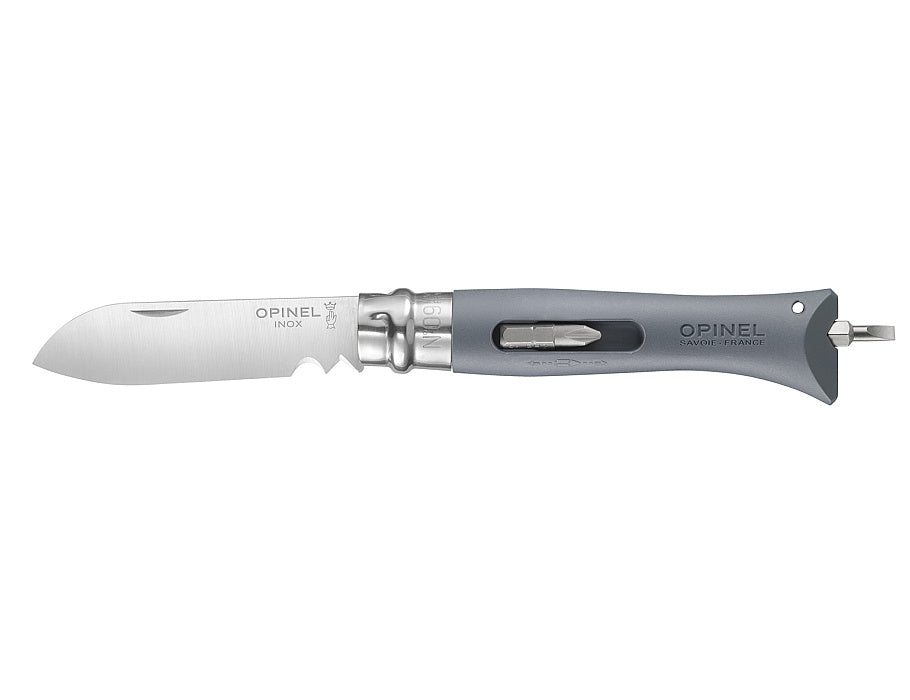 Opinel Pocket Knife Multifonctionnel No.09