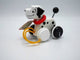 Disney Dalmatier en bois Trek Figure Brio chaque porc