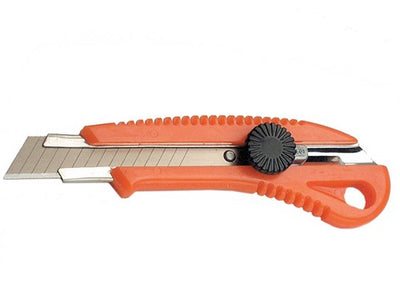 Brüder Mannesmann couteau sécable réglable (hobby) - 605