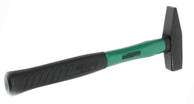 Brüder Mannesmann marteau d'établi 500gr fibre d'acier (hobby) - 76515