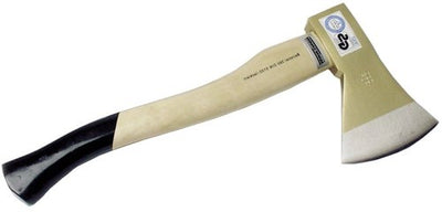 Brüder Mannesmann hache 800gr tuv gs (hobby) - 76531