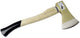 Brüder Mannesmann hache 800gr tuv gs (hobby) - 76531