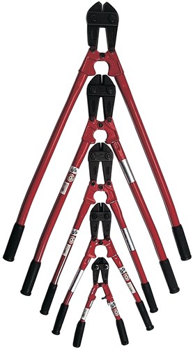 Brüder Mannesmann Brüder Mannesmann Boutschaar 900 mm 67250