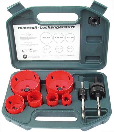Brüder Mannesmann Brüder Mannesmann Books Books Setter 8-GLIGHT HSS 44100