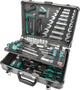 Brüder Mannesmann Brüder Mannesmann Case d'outils de 133 parties