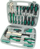 Brüder Mannesmann jeu d'outils 57 pièces (hobby) - 29057