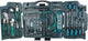 Brüder Mannesmann Brüder Mannesmann Toolt Set 89-Pice