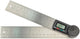 Brüder Mannesmann Brüder Mannesmann Hoekmeter Digital 200 mm 81220