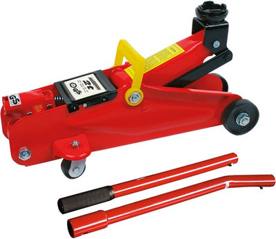 Brüder Mannesmann Brüder Mannesmann Rolkrik Hydraulic 2 tonnes