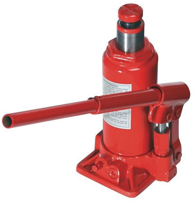 Cric hydraulique Brüder Mannesmann 5 tonnes (hobby) - 007-t-gs-5