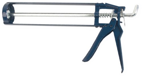Pistolet à calfeutrer Brüder Mannesmann modèle anglais (hobby) - 481