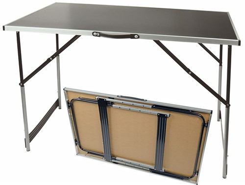 Table pliante Brüder Mannesmann 4 positions (hobby) - 70111