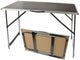 Table pliante Brüder Mannesmann 4 positions (hobby) - 70111