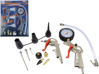 Kit de pression d'air Brüder Mannesmann (hobby) - 15270