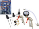 Kit de pression d'air Brüder Mannesmann (hobby) - 15270