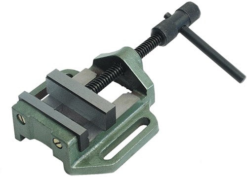 Pince pour machine Brüder Mannesmann 100 mm (hobby) - 715-100