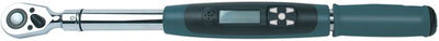Brüder Mannesmann Brüder Mannesmann Momentor numérique avec écran LCD 1 2 18142
