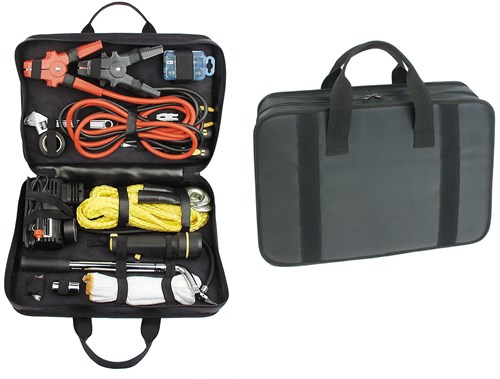 Brüder Mannesmann sac de dépannage 15 pièces (hobby) - 01780