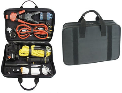 Brüder Mannesmann sac de dépannage 15 pièces (hobby) - 01780