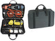 Brüder Mannesmann sac de dépannage 15 pièces (hobby) - 01780