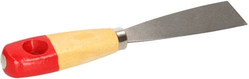Couteau à mastic Brüder Mannesmann 30 mm (hobby) - 611-30