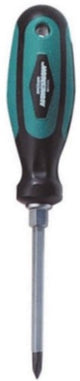 Tournevis Brüder Mannesmann ph1x80 mm (hobby) - 11111