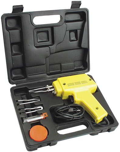 Brüder Mannesmann Brüder Mannesmann Solderet 100 6 pièces W 40110