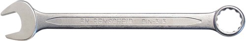 Clé polygonale à fourche Brüder Mannesmann DIN 3113 19 mm (hobby) - 19619