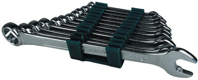 Brüder Mannesmann Brüder Mannesmann Stick Ring Keys Set 12 pièces 19652