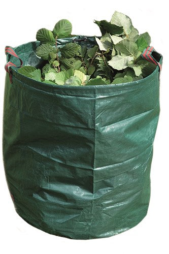 Brüder Mannesmann sac à déchets de jardin 272l (loisir) - 63630