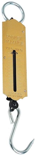 Brüder Mannesmann unster 50 kg (loisir) - 813-50