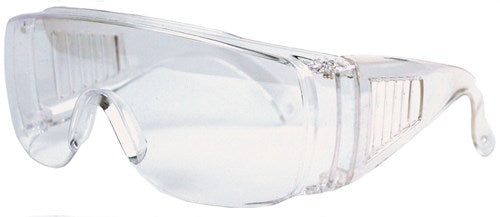 Lunettes de sécurité Brüder Mannesmann (loisir) - 40100