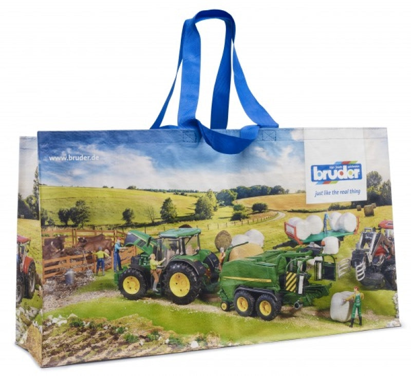 Sac Bruder 23x40x72