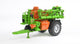 Bruder Amazone UX5200 pulvérisateur de terrain