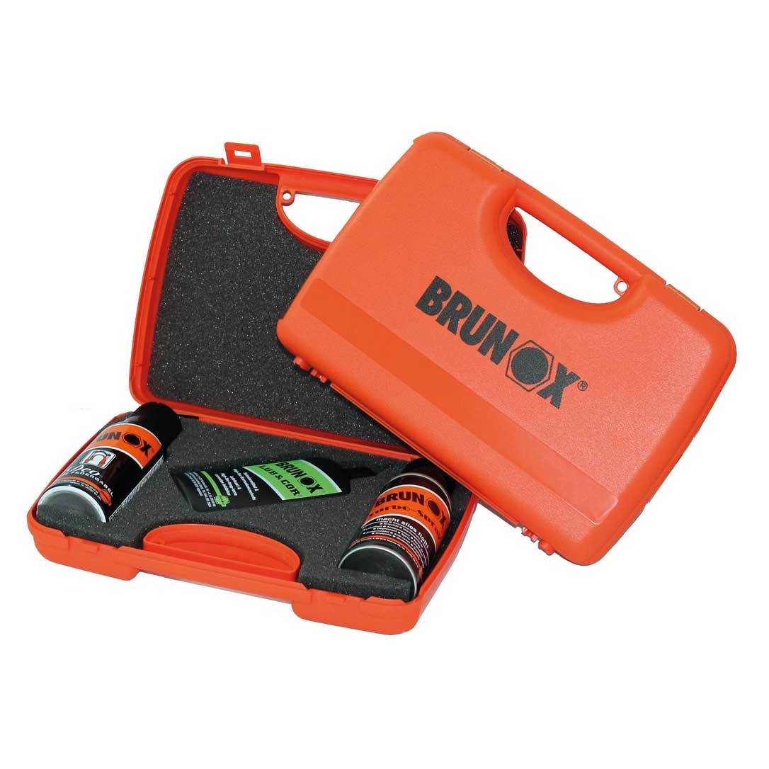 Coffret cadeau Brunox