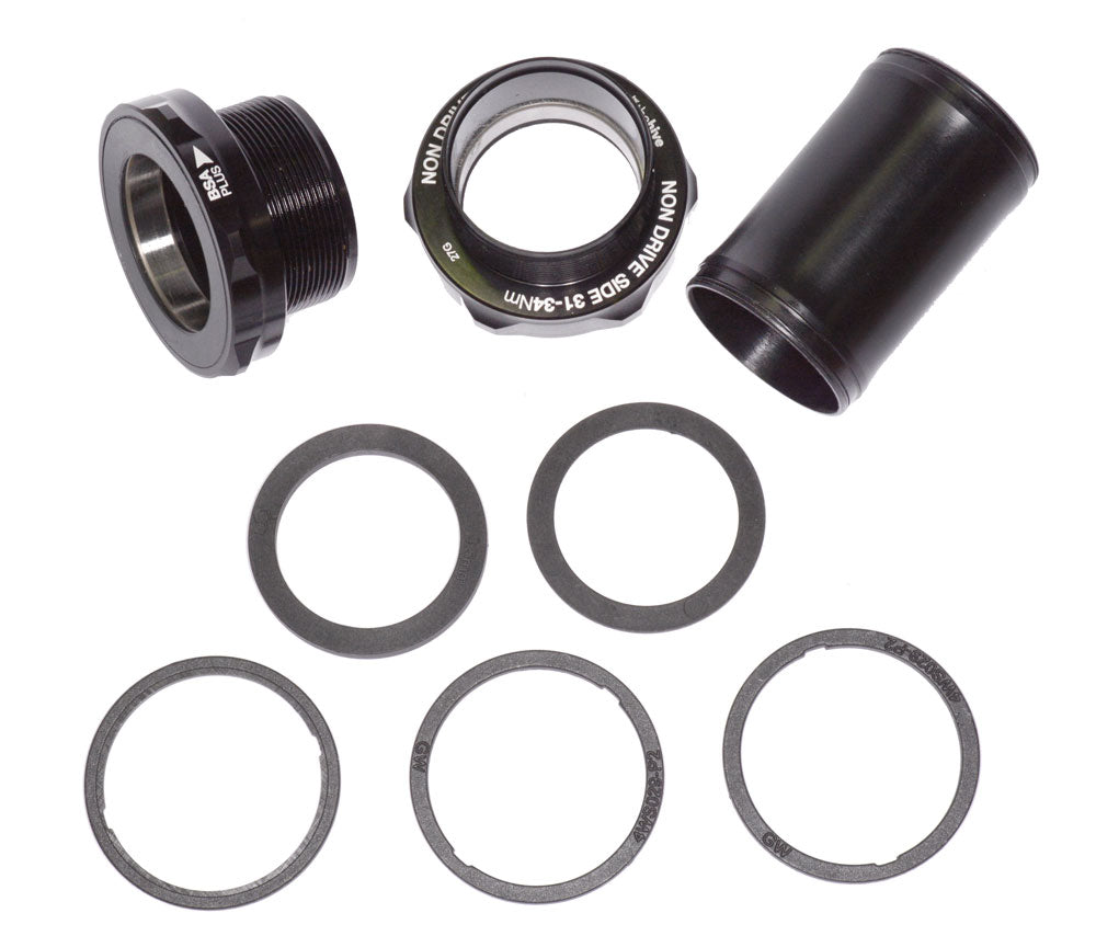 E*treize support inférieur bsa 68 73mm