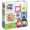 Bambolino Toys Fien Teun Mémo