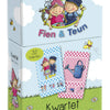 Bambolino Toys Fien Teun Quartet