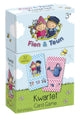 Bambolino Toys Fien Teun Quartet
